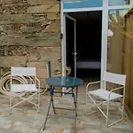 Refúgio Da 4 *