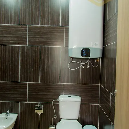 4 Holiday home