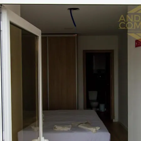 Refugio Da 4 *