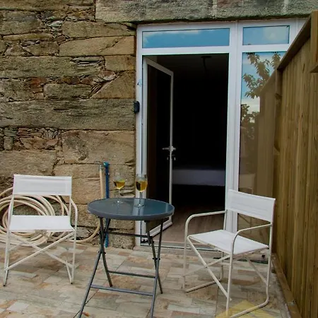 Refugio Da 4 * Pinhão