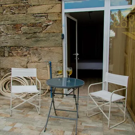 Refugio Da 4 *
