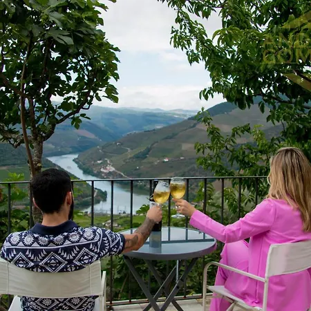 Hébergement de vacances 4 *