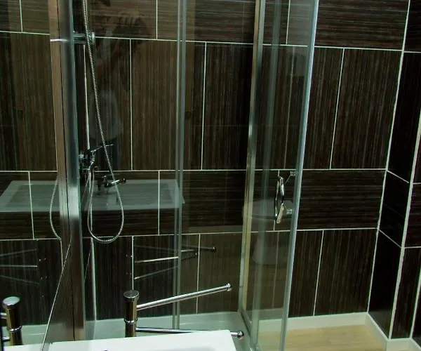 4 Dom wakacyjny Pinhão