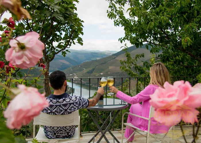 Dom wakacyjny 4 Pinhão